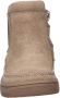 Nelson Kids suède enkelboots taupe - Thumbnail 2