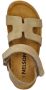 Nelson Kids suède sandalen beige - Thumbnail 3