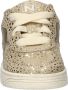 Nelson Kids suède sneakers beige - Thumbnail 2