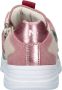 Nelson Kids suède sneakers roze Meisjes Suede 25 - Thumbnail 4