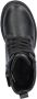 Nelson Kids veterboots zwart - Thumbnail 2