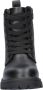 Nelson Kids veterboots zwart - Thumbnail 3