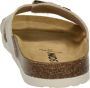 Nelson lak slippers beige - Thumbnail 3