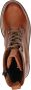 Nelson leren veterboots cognac - Thumbnail 4