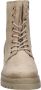 Nelson nubuck veterboots beige - Thumbnail 2