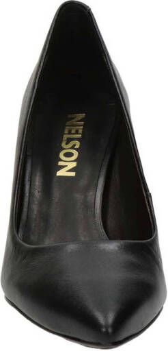 Nelson pumps zwart