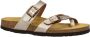 Nelson sandalen brons - Thumbnail 4