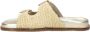 Nelson slippers beige - Thumbnail 2