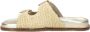 Nelson slippers beige - Thumbnail 3