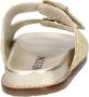 Nelson slippers beige - Thumbnail 3