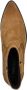 Nelson suède cowboylaarzen cognac - Thumbnail 2