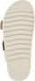Nelson suède slippers beige - Thumbnail 3