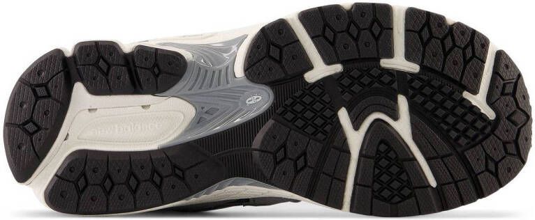 New Balance 2002 sneakers grijs