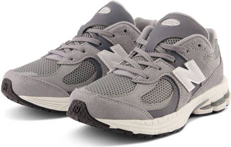 New Balance 2002 sneakers grijs