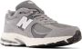 New Balance 2002r (gs) Running Schoenen steel maat: 37.5 beschikbare maaten:36 37.5 38 39 40 - Thumbnail 7