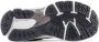 New Balance 2002 sneakers olijfgroen grijs - Thumbnail 2