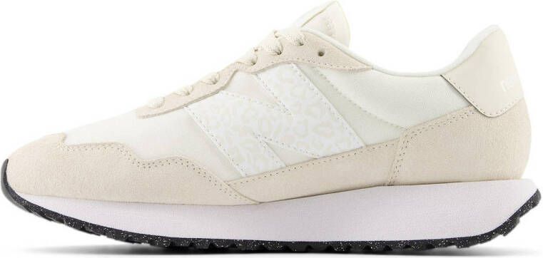 New Balance 237 V1 sneakers offwhite zand