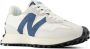 New Balance 327 Sneakers White Dames - Thumbnail 4
