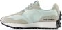 New Balance Moderne Design Damessneakers Multicolor Dames - Thumbnail 7
