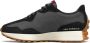 New Balance 327 Dames Schoenen Zwart Maat: 36.5 Synthetisch Leer Polyamide Foot Locker - Thumbnail 2