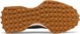 New Balance 327 Dames Schoenen Zwart Maat: 36.5 Synthetisch Leer Polyamide Foot Locker - Thumbnail 3