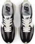 New Balance 327 sneakers antraciet grijs wit - Thumbnail 5