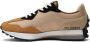 New Balance MS327DB Beige Nylon Lage sneakers Heren - Thumbnail 6