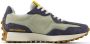 New Balance Stijlvolle Sportschoenen voor Jongeren Blue Dames - Thumbnail 6