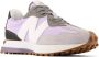 New Balance "Vernieuwde Sleehak Sneakers voor Vrouwen" Paars Dames - Thumbnail 6