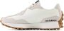 New Balance 327 Dames Schoenen Grijs Maat: 40.5 Leer Synthetisch Foot Locker - Thumbnail 3