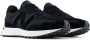 New Balance 327 sneakers zwart - Thumbnail 4