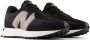 New Balance Zwarte Sneakers voor Vrouwen Black Dames - Thumbnail 8