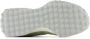 New Balance 327 V1 sneakers lichtgroen ecru Nylon Meerkleurig 40 - Thumbnail 5