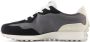 New Balance 327 V1 sneakers zwart grijs wit Nylon Meerkleurig 37 - Thumbnail 7