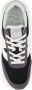 New Balance 370 sneakers antraciet zwart ecru - Thumbnail 4