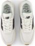 New Balance 370 sneakers offwhite zwart - Thumbnail 4