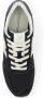 New Balance WL373 Dames Sneakers Zwart - Thumbnail 4