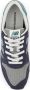 New Balance 373 V2 sneakers donkerblauw turquoise grijs - Thumbnail 5