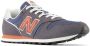 New Balance Klassieke Sneakers Ml373Og2 Multicolor Heren - Thumbnail 6