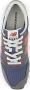 New Balance Klassieke Sneakers Ml373Og2 Multicolor Heren - Thumbnail 7