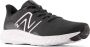 New Balance Dames W411Lb3 Sneakers Zwart Dames - Thumbnail 4