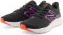 New Balance Sportschoenen voor Dames W411L Grijs - Thumbnail 4