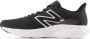 New Balance Sportschoenen voor Dames W411L Grijs - Thumbnail 4