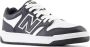 New Balance 480 SMU sneakers zwart wit Leer Meerkleurig 38 - Thumbnail 7