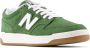 New Balance 480 sneakers groen wit - Thumbnail 3