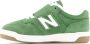 New Balance 480 sneakers groen wit - Thumbnail 3
