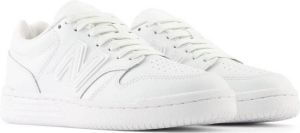 New Balance 480 sneakers wit