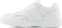 New Balance 480 V1 sneakers wit Leer Effen 34.5 - Thumbnail 1