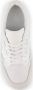 New Balance 480 sneakers wit beige Jongens Meisjes Leer Effen 36 - Thumbnail 5