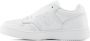 New Balance 480 sneakers wit wit Leer Effen 34.5 - Thumbnail 5